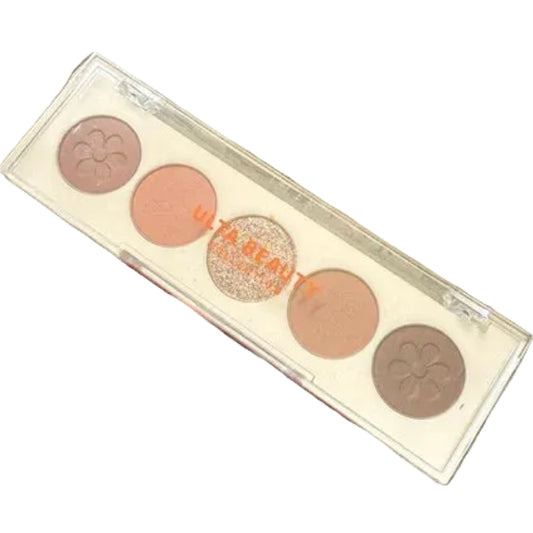 Ulta Beauty 5-Pan Eyeshadow Palette
