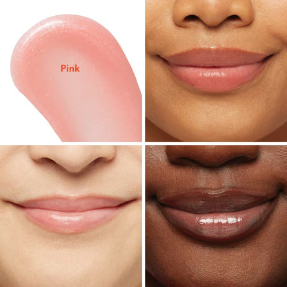 Ulta Beauty Collection Shiny Sheer Lip Gloss