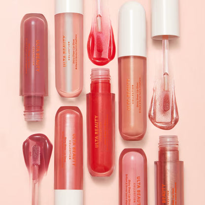 Ulta Beauty Collection Shiny Sheer Lip Gloss