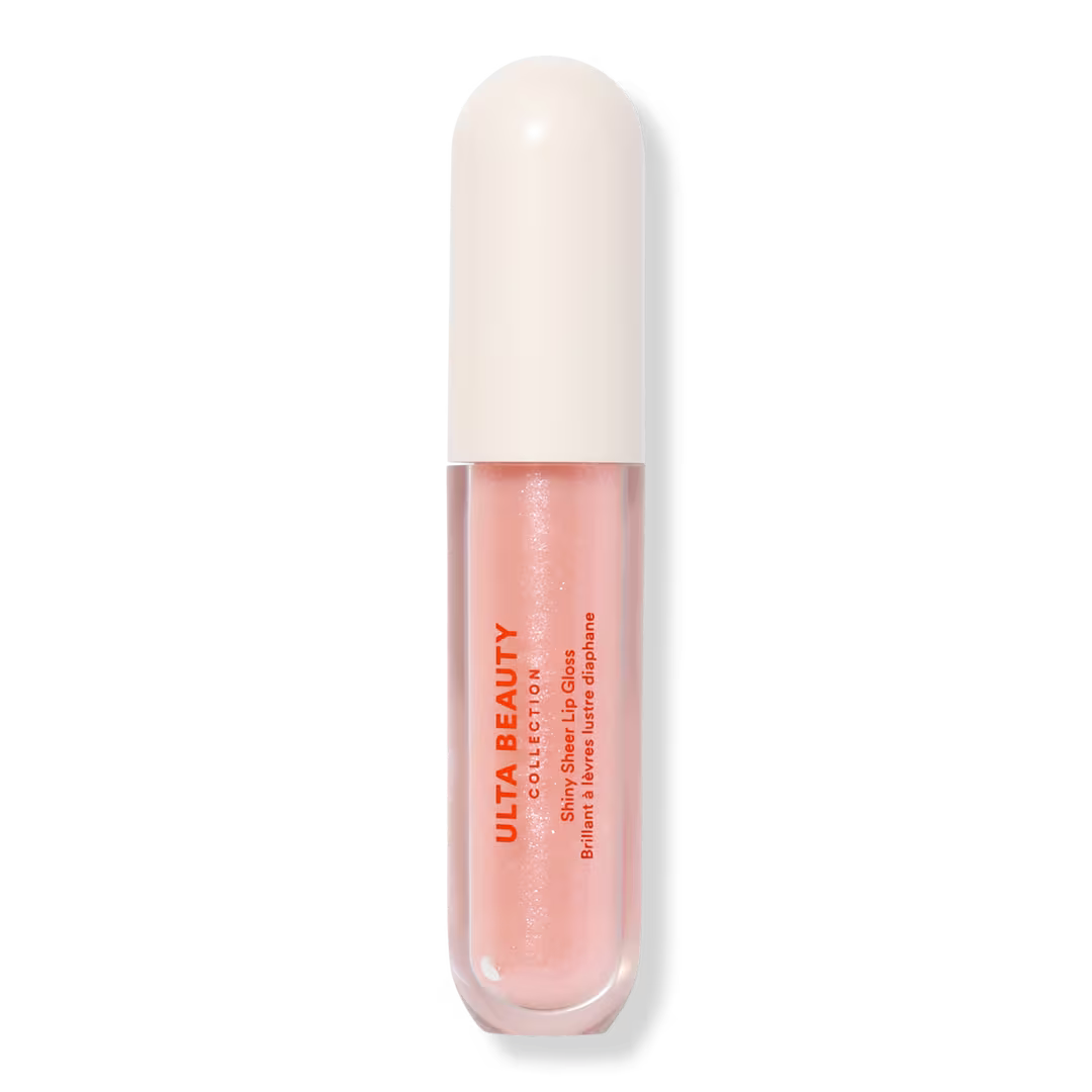 Ulta Beauty Collection Shiny Sheer Lip Gloss