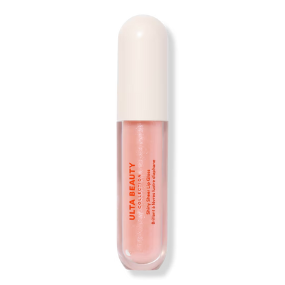 Ulta Beauty Collection Shiny Sheer Lip Gloss
