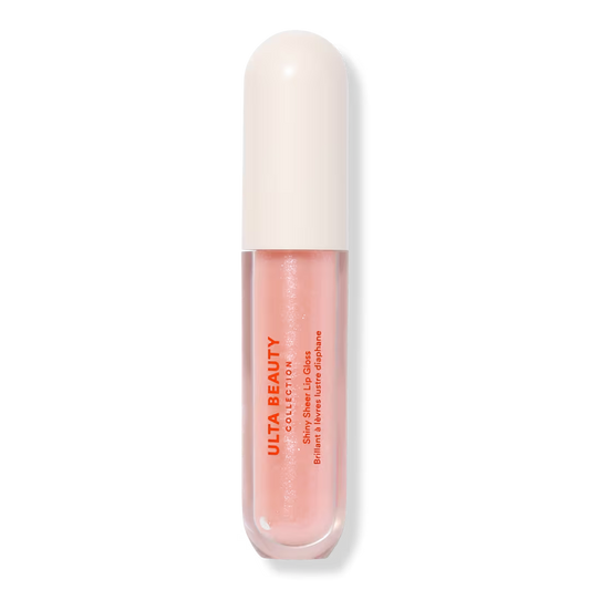 Ulta Beauty Collection Shiny Sheer Lip Gloss