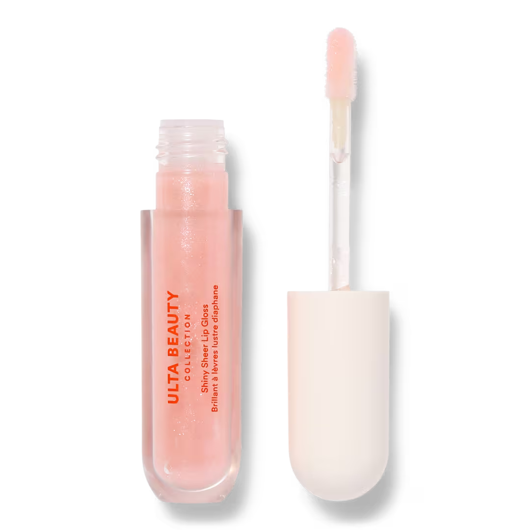 Ulta Beauty Collection Shiny Sheer Lip Gloss