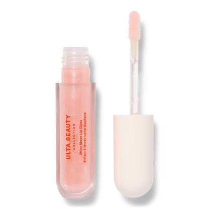 Ulta Beauty Collection Shiny Sheer Lip Gloss