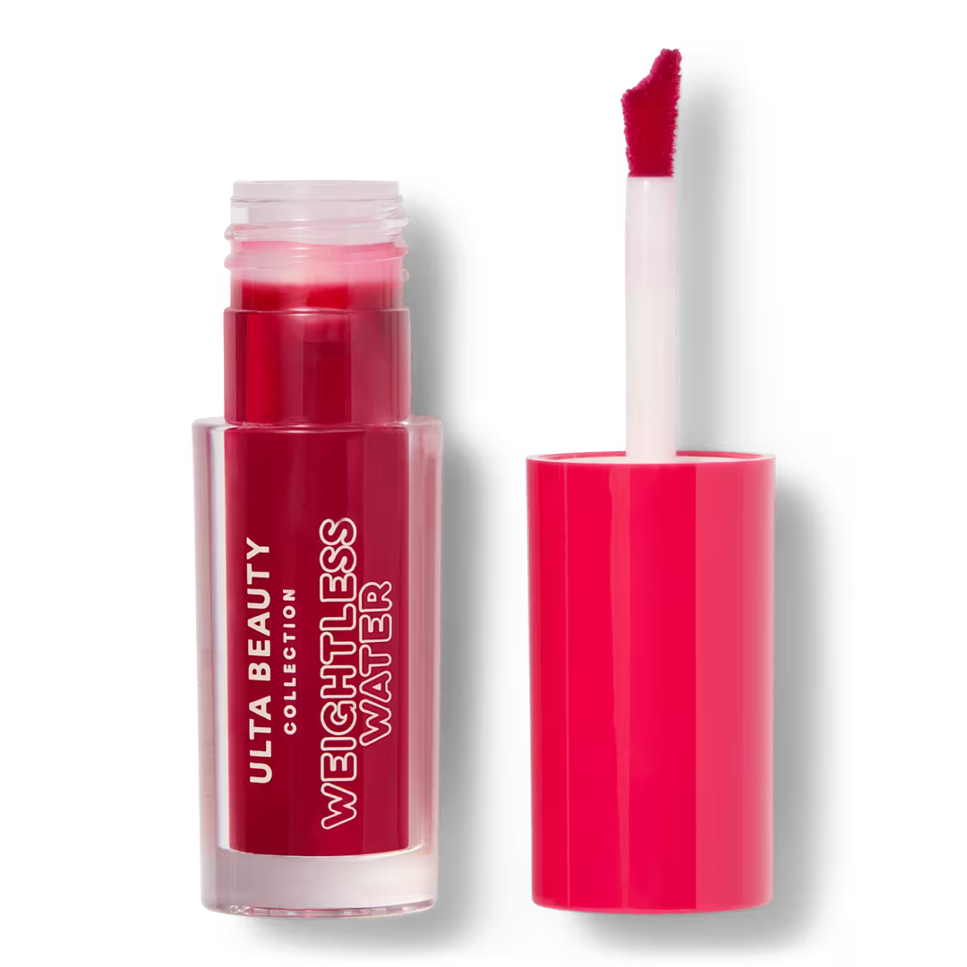 Ulta Beauty Collection Weightless Water Lip Stain