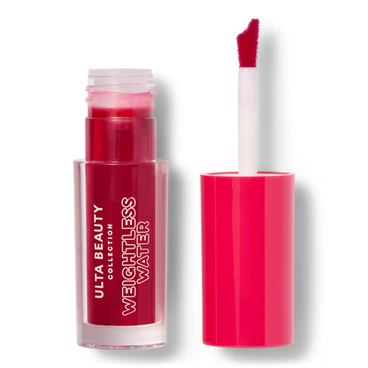 Ulta Beauty Collection Weightless Water Lip Stain