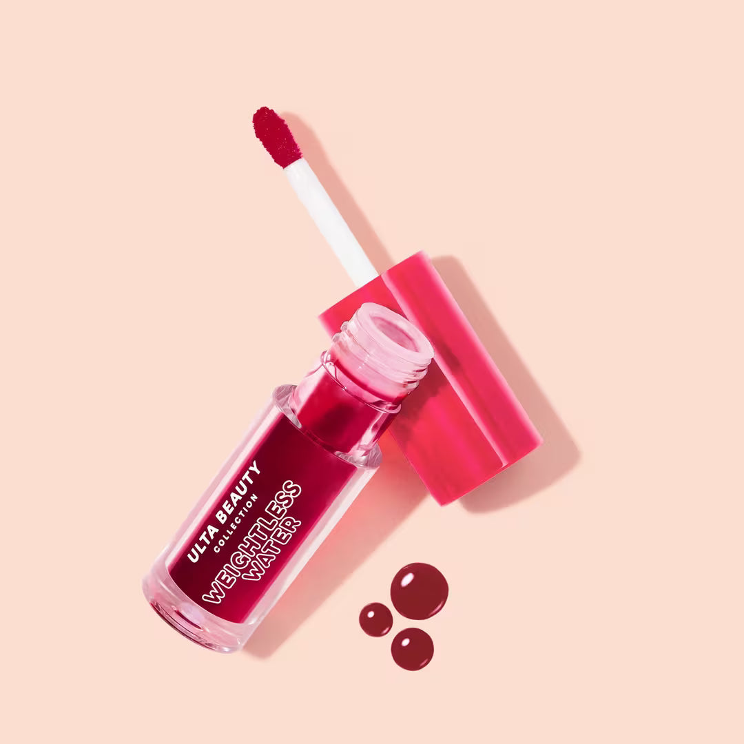 Ulta Beauty Collection Weightless Water Lip Stain