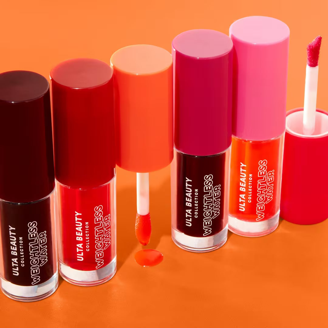 Ulta Beauty Collection Weightless Water Lip Stain