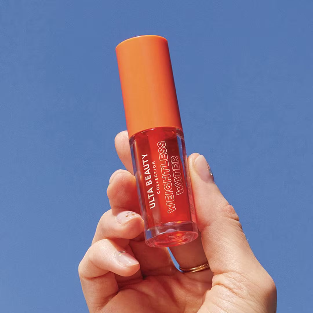 Ulta Beauty Collection Weightless Water Lip Stain