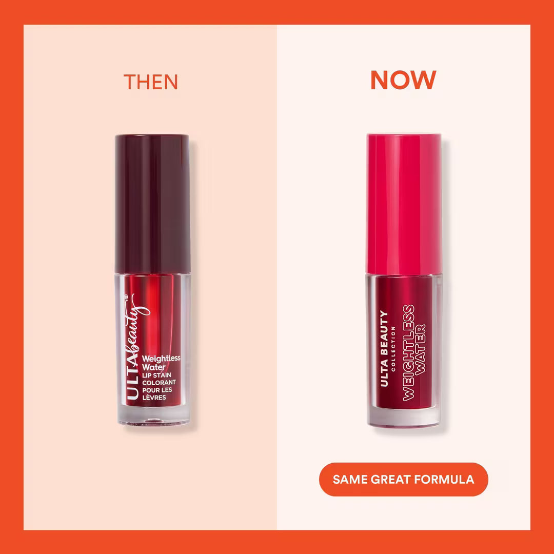 Ulta Beauty Collection Weightless Water Lip Stain