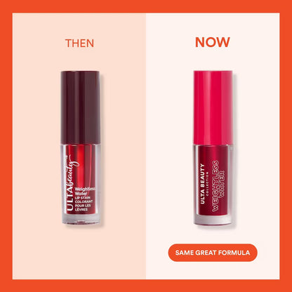 Ulta Beauty Collection Weightless Water Lip Stain