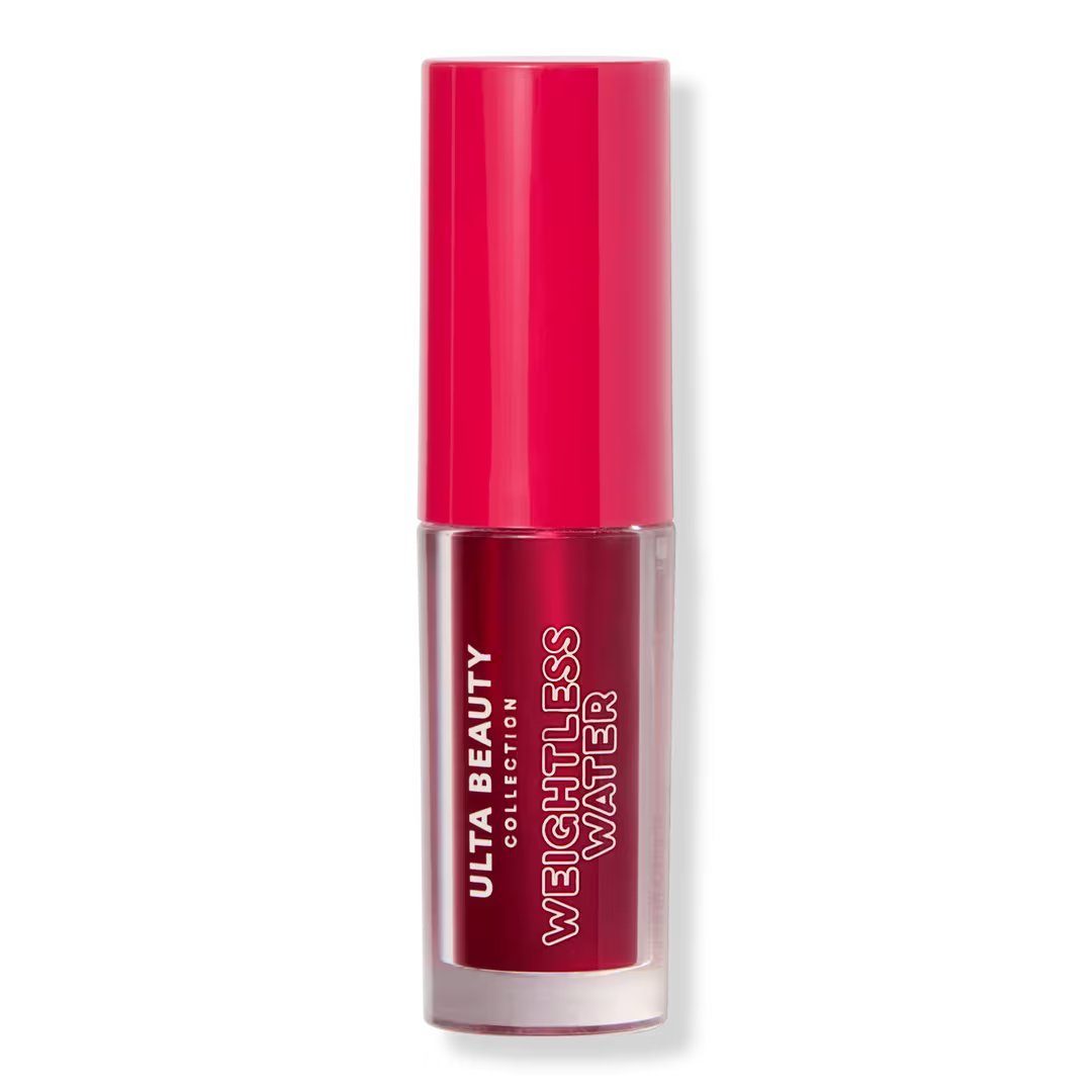Ulta Beauty Collection Weightless Water Lip Stain