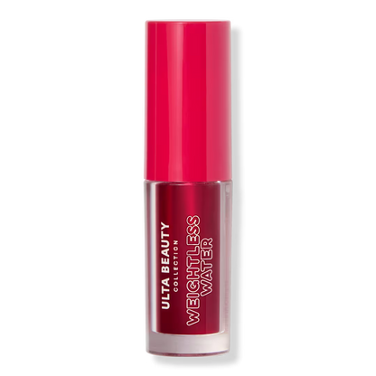Ulta Beauty Collection Weightless Water Lip Stain