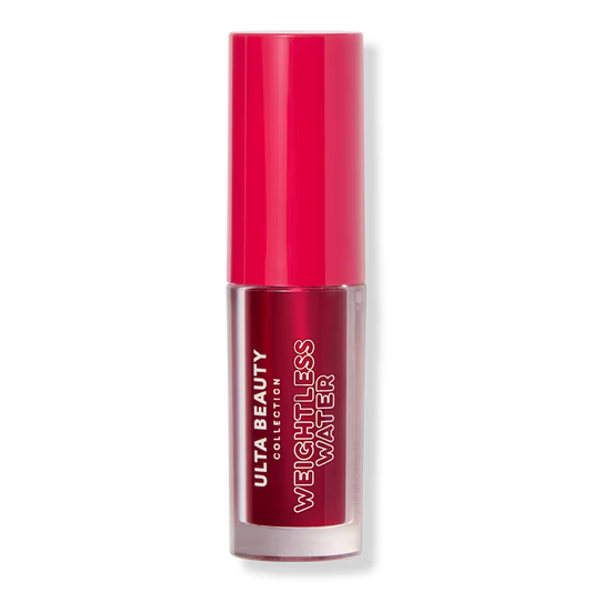Ulta Beauty Collection Weightless Water Lip Stain