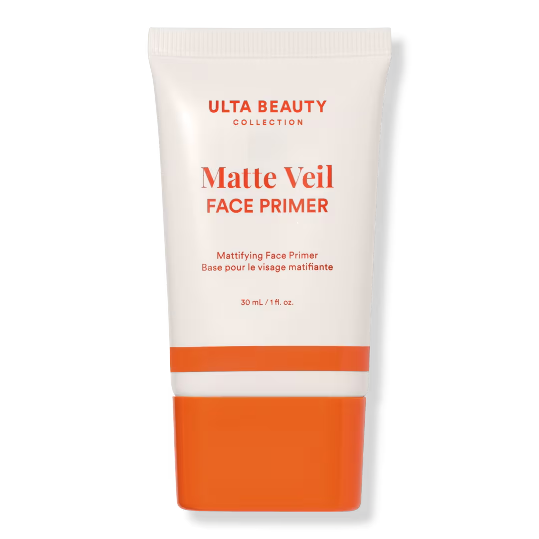 Ulta Beauty Matte Veil Face Primer