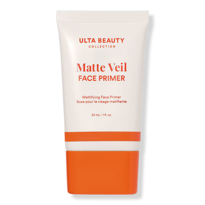 Ulta Beauty Matte Veil Face Primer