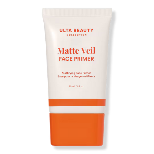 Ulta Beauty Matte Veil Face Primer
