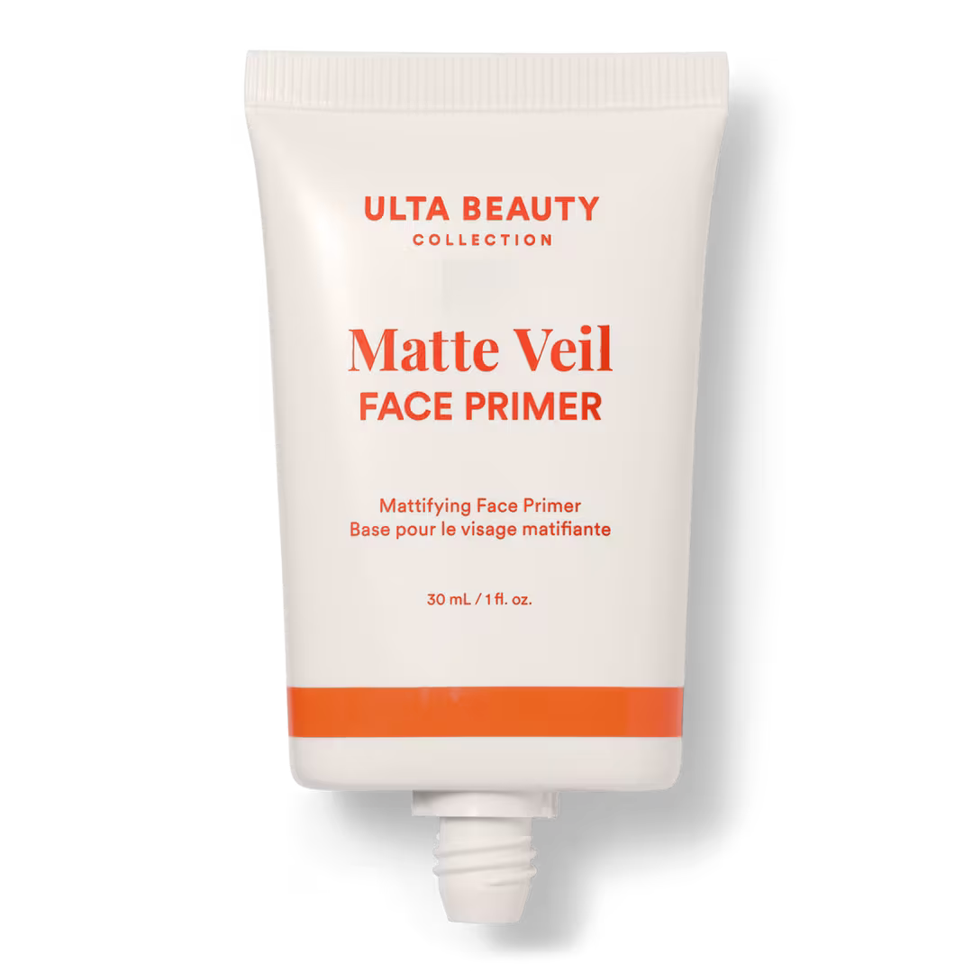 Ulta Beauty Matte Veil Face Primer