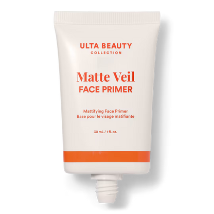 Ulta Beauty Matte Veil Face Primer