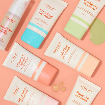 Ulta Beauty Matte Veil Face Primer