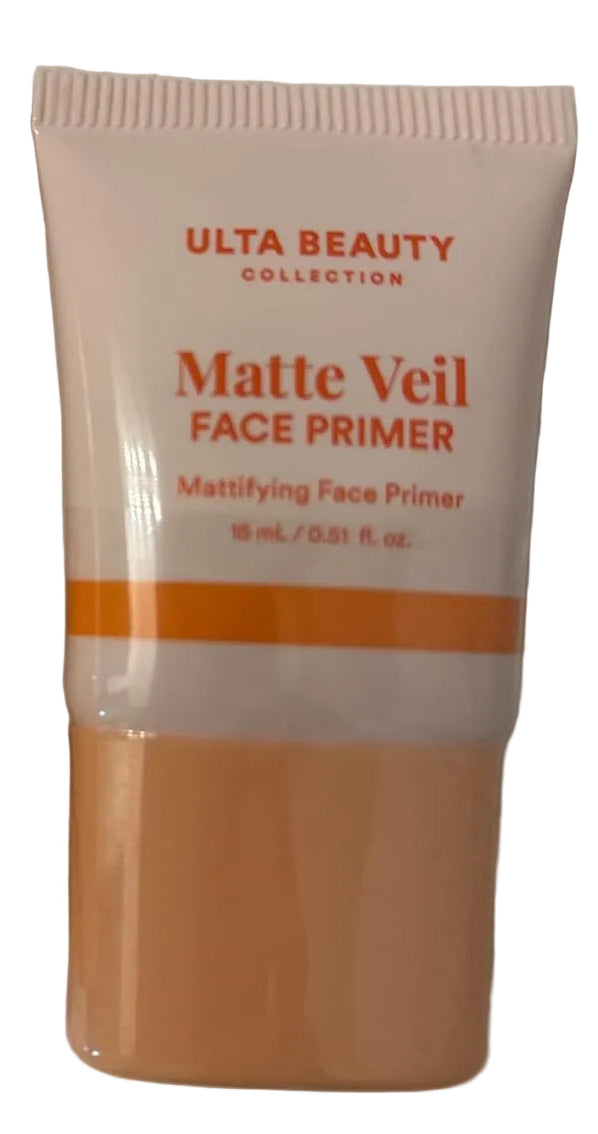 Ulta Beauty Matte Veil Face Primer