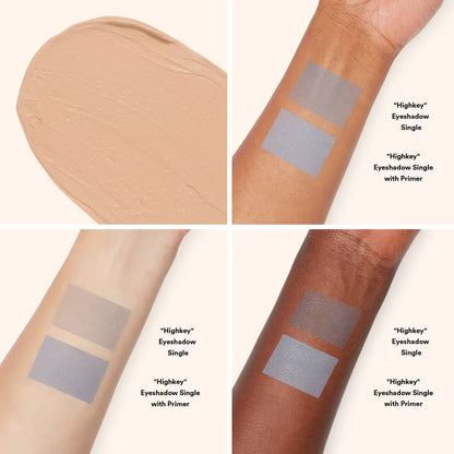 Ulta Beauty Matte Veil Longwear Eye Primer