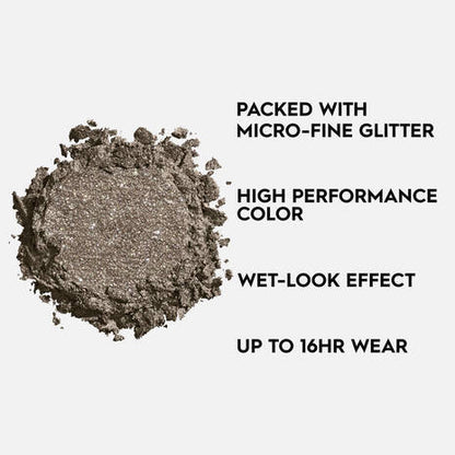 Urban Decay 24/7 Moondust Glitter Eyeshadow Singles