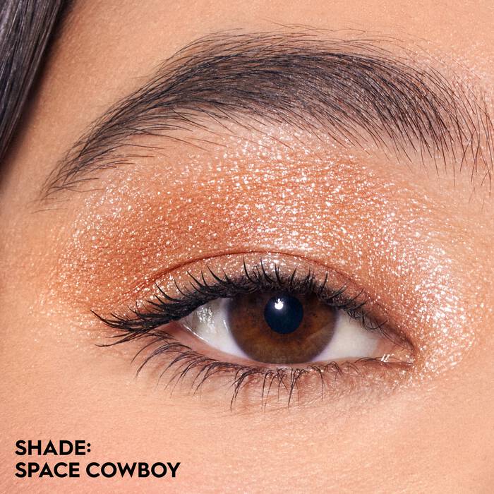 Urban Decay 24/7 Moondust Glitter Eyeshadow Singles