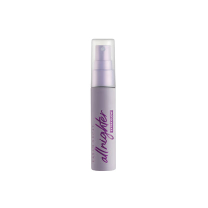 Urban Decay All Nighter Extra Glow Long‑Lasting Makeup Setting Spray