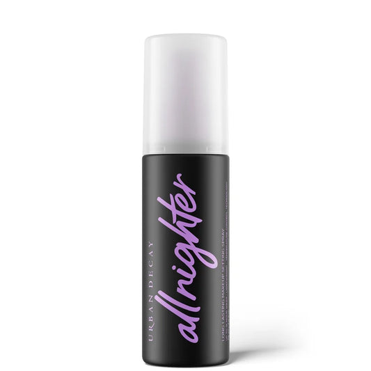 Urban Decay All Nighter Waterproof Makeup Setting Spray