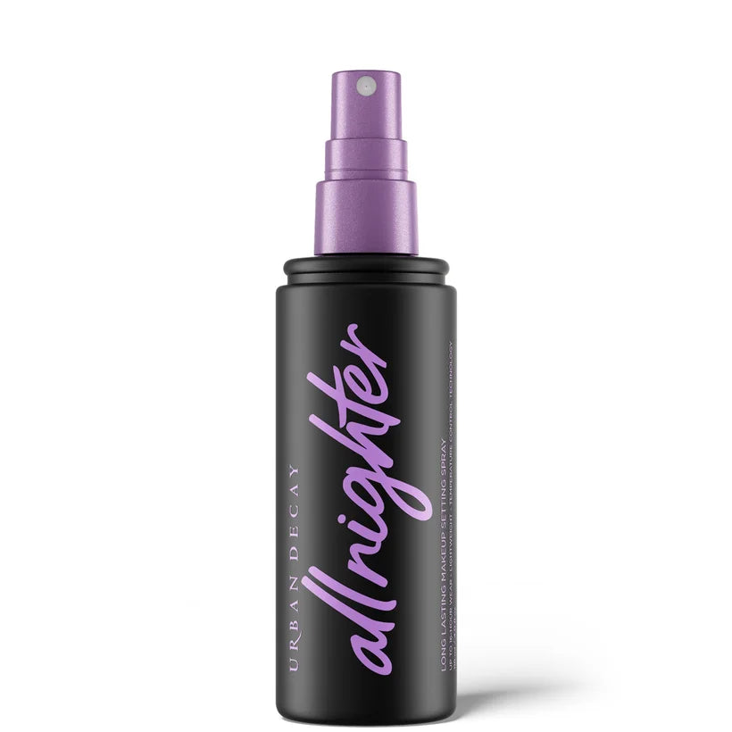 Urban Decay All Nighter Waterproof Makeup Setting Spray