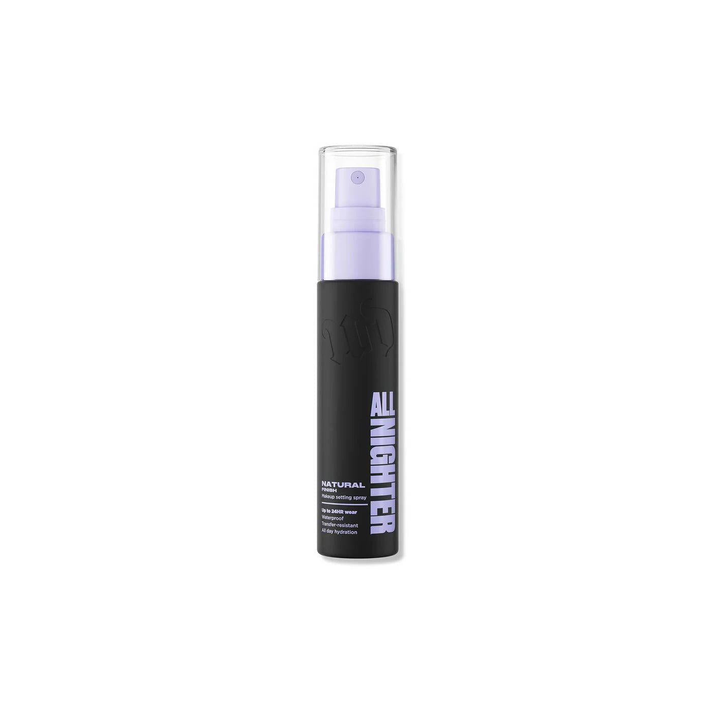 Urban Decay All Nighter Waterproof Makeup Setting Spray