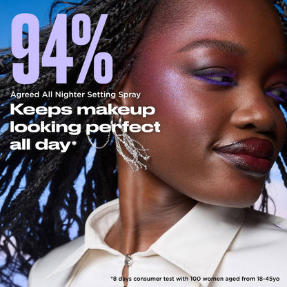 Urban Decay All Nighter Waterproof Makeup Setting Spray