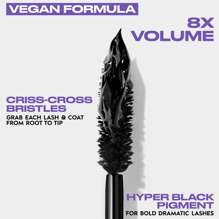 Urban Decay Perversion Volumizing Mascara