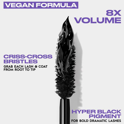 Urban Decay Perversion Volumizing Mascara