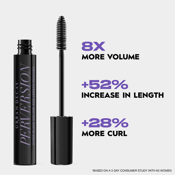 Urban Decay Perversion Volumizing Mascara