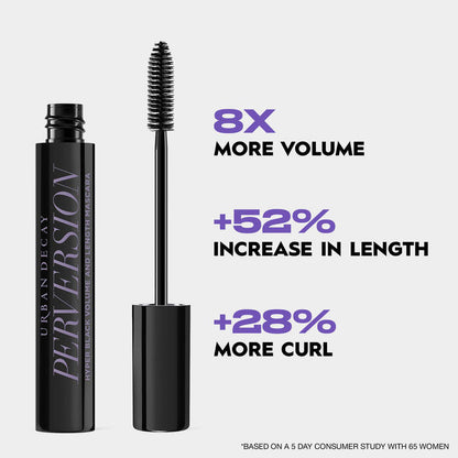 Urban Decay Perversion Volumizing Mascara