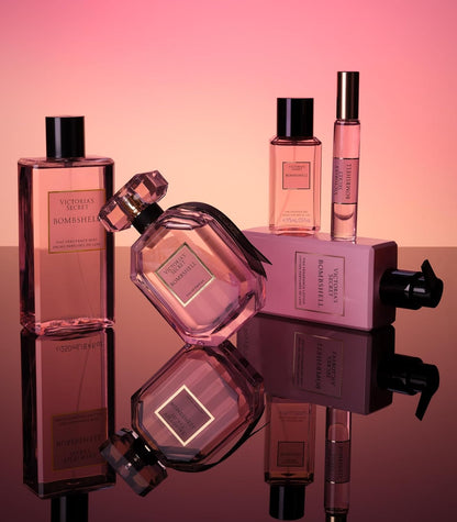 Victoria’s Secret Bombshell Fine Fragrance Mist
