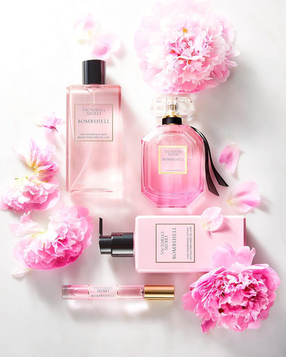 Victoria’s Secret Bombshell Fine Fragrance Mist