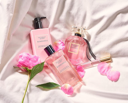 Victoria’s Secret Bombshell Fine Fragrance Mist