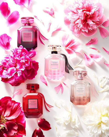 Victoria’s Secret Bombshell Fine Fragrance Mist