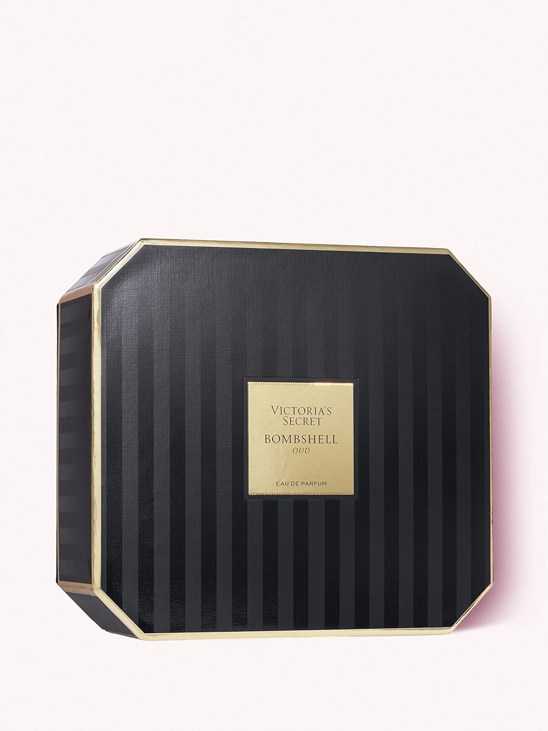 Victoria’s Secret Bombshell Oud EDP 4‑Piece Gift Set for Women