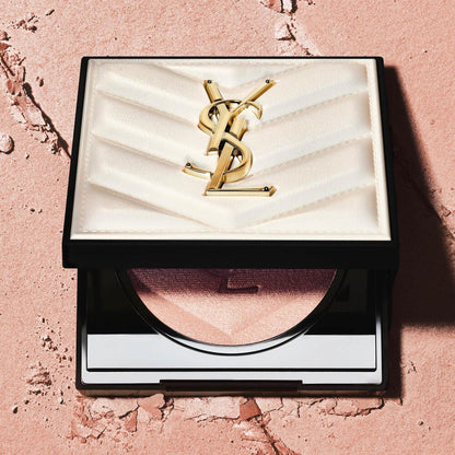 YSL All Hours Hyper Luminize Highlighter