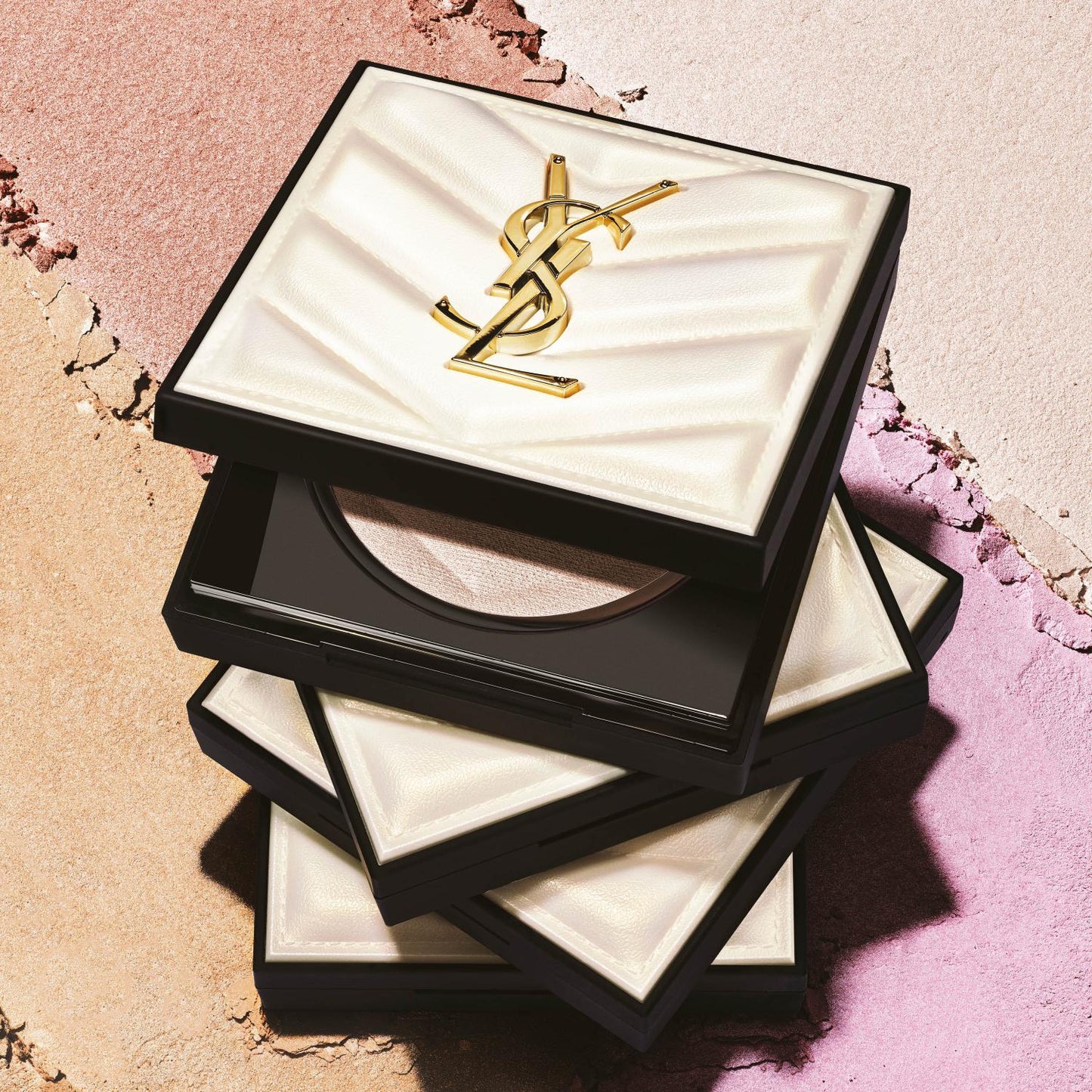 YSL All Hours Hyper Luminize Highlighter