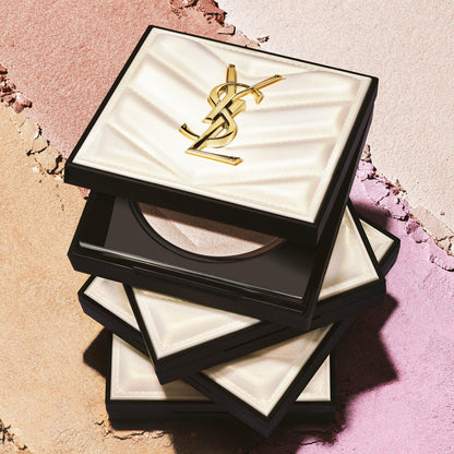 YSL All Hours Hyper Luminize Highlighter