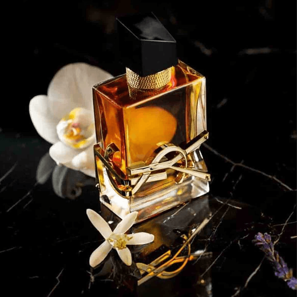 Yves Saint Laurent Libre Eau de Parfum Intense Collection Ramadan Gift Set