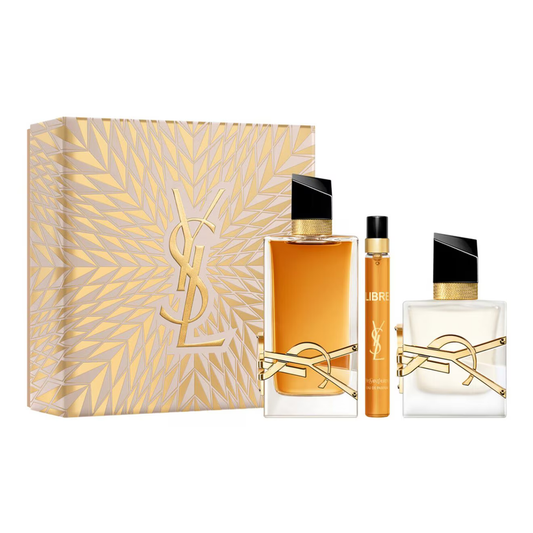 Yves Saint Laurent Libre Eau de Parfum Intense Collection Ramadan Gift Set