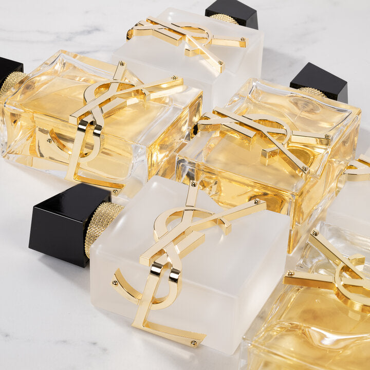 Yves Saint Laurent Libre Hair Mist