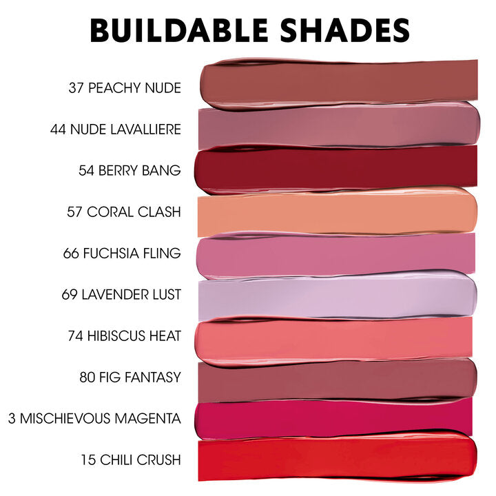 Yves Saint Laurent Make Me Blush Liquid Blush