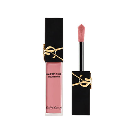 Yves Saint Laurent Make Me Blush Liquid Blush